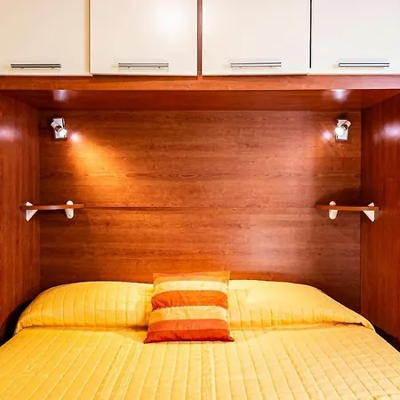 Appartement The Sunflower Siena